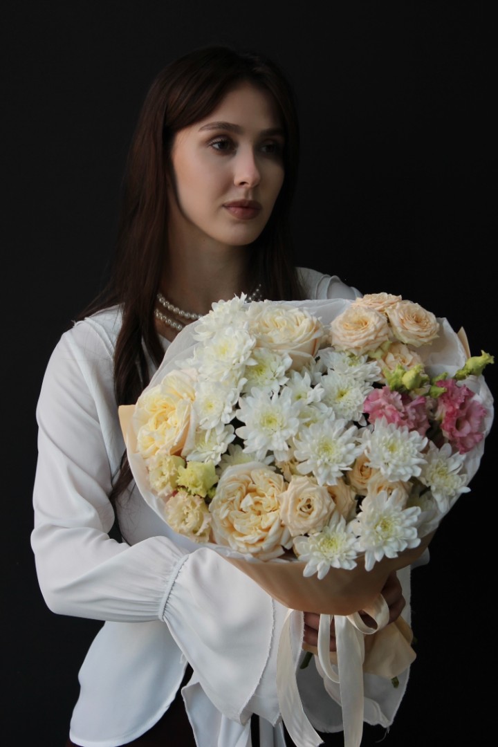 Солнечное настроение