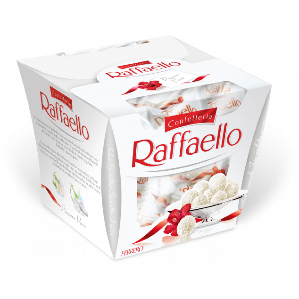 Raffaello
